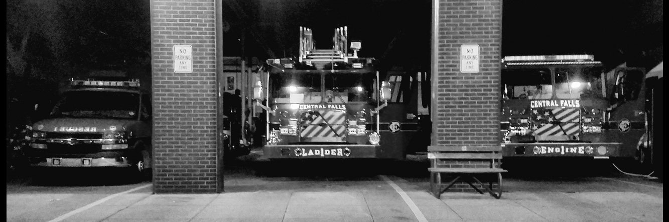 Central Falls L1485 banner