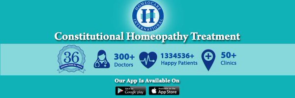 homeocareint Profile Banner