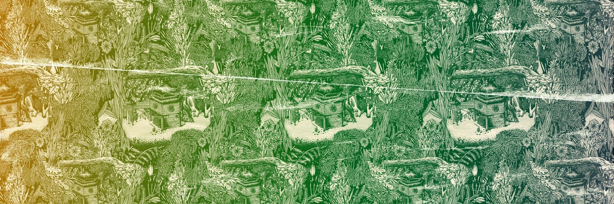 Martin Degeling (@mrtn3000@chaos.social) banner