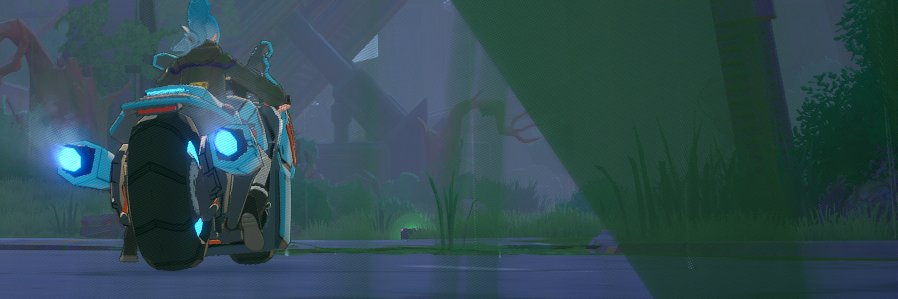 Okatomoo's profile banner image