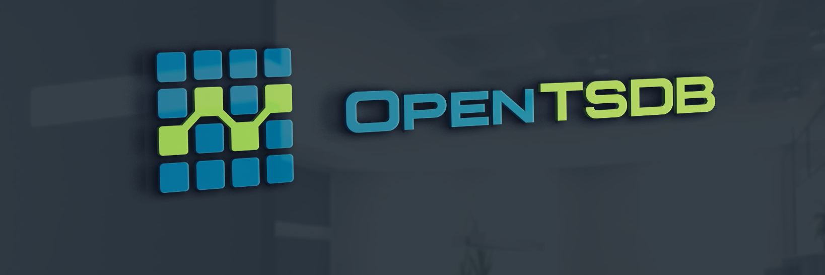 OpenTSDB banner