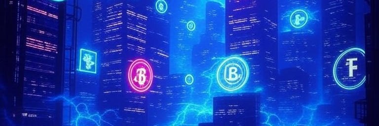 Jana 👾⛓️ banner