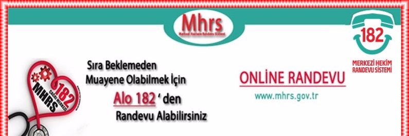 AfyonDevHastane's profile banner image