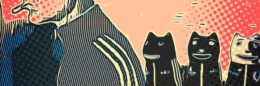 IvanSemesyuk NFT banner