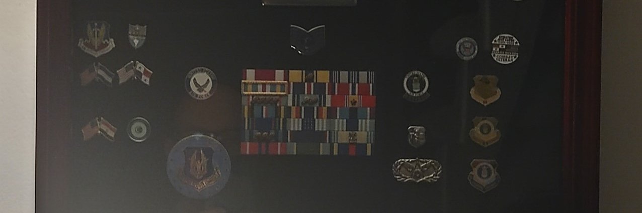 VChenevertJr's profile banner image