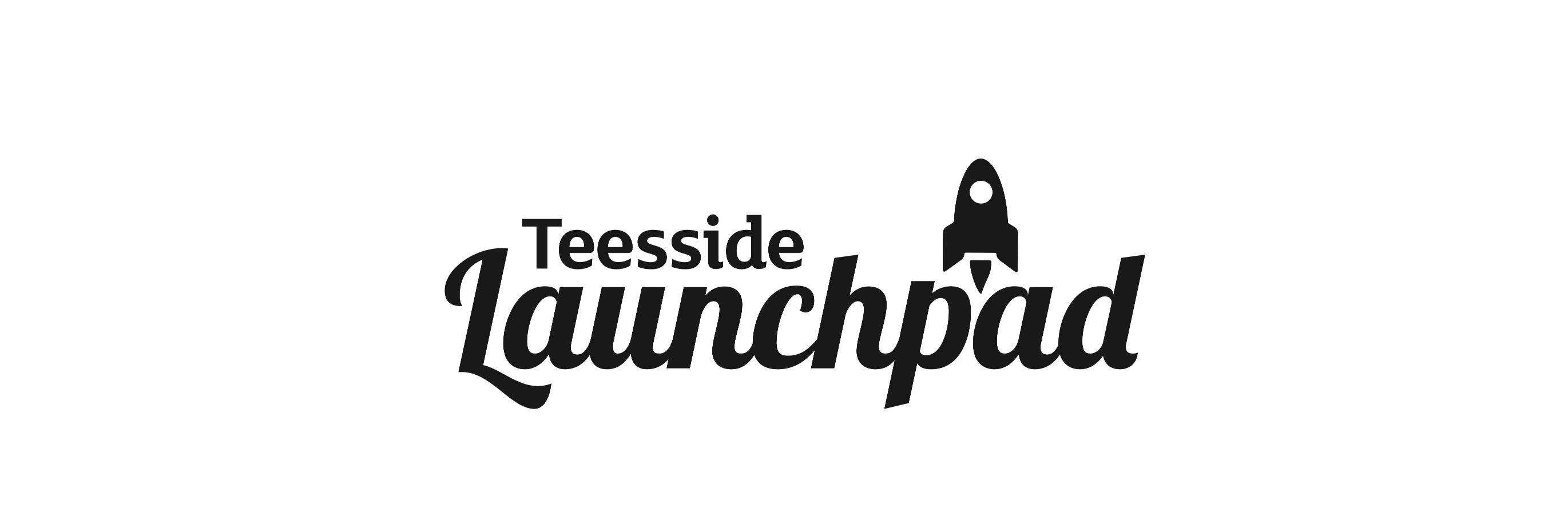 Teesside Launchpad banner