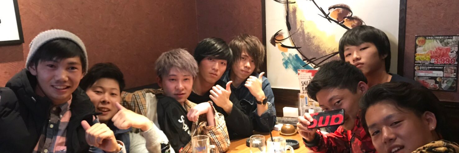 hiro100601's profile banner image