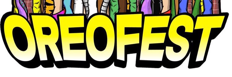 oreofest's profile banner image