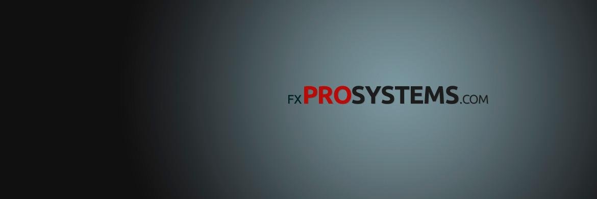 fxprosystems's profile banner image