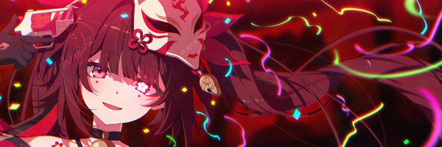 unkichau's profile banner image