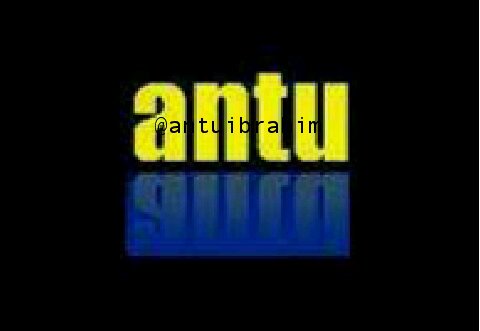 antuibrahim's profile banner image