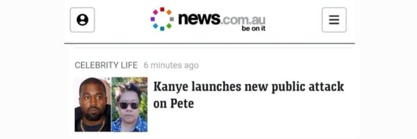 PeteHong86 Profile Banner