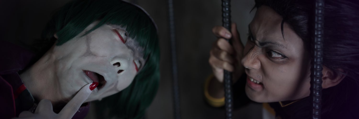 ferebou's profile banner image