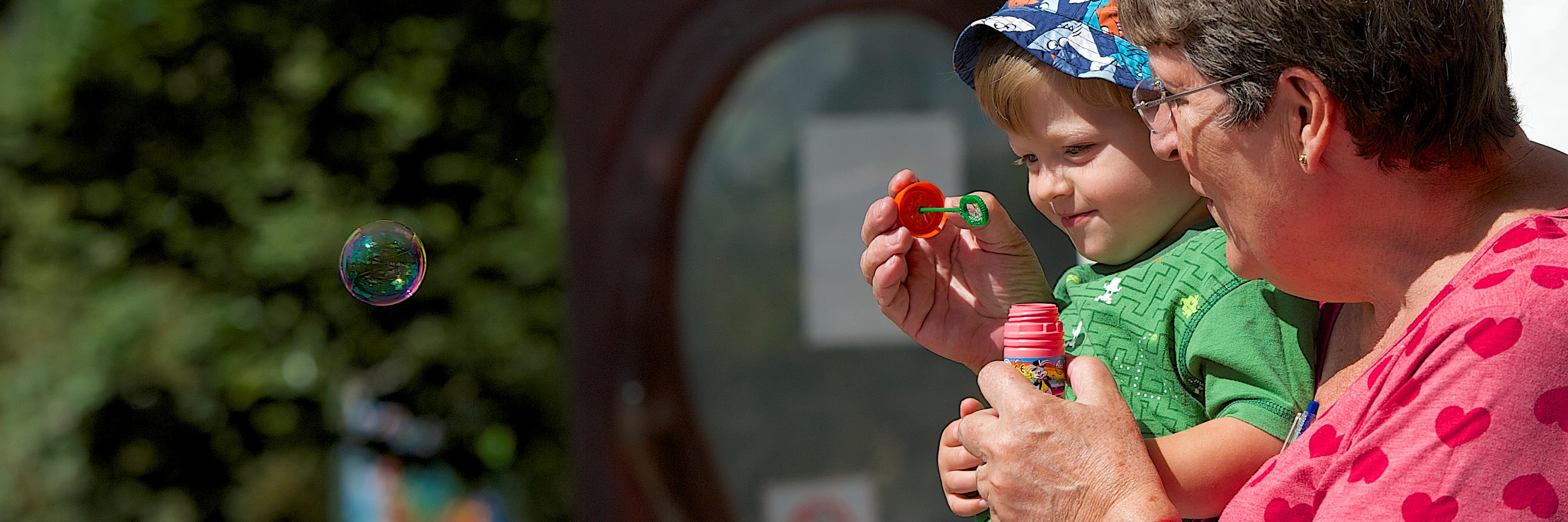 Home-Start Bristol banner
