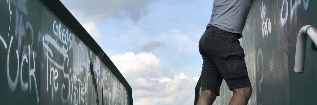 emil109's profile banner image