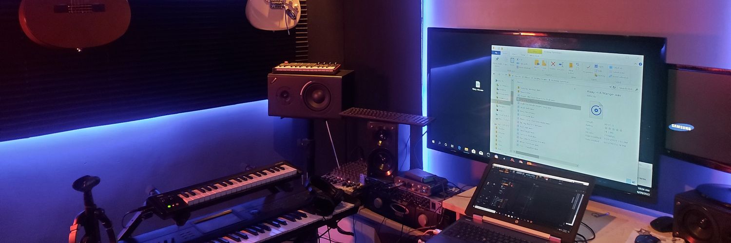 SkyTimz's profile banner image