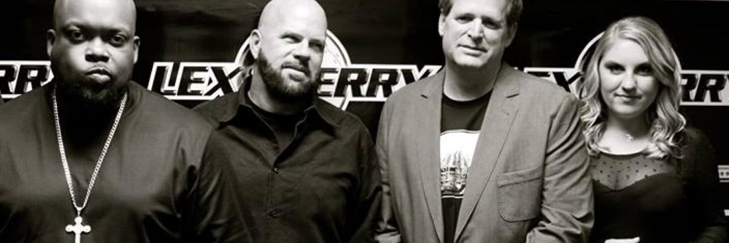 Lex & Terry banner