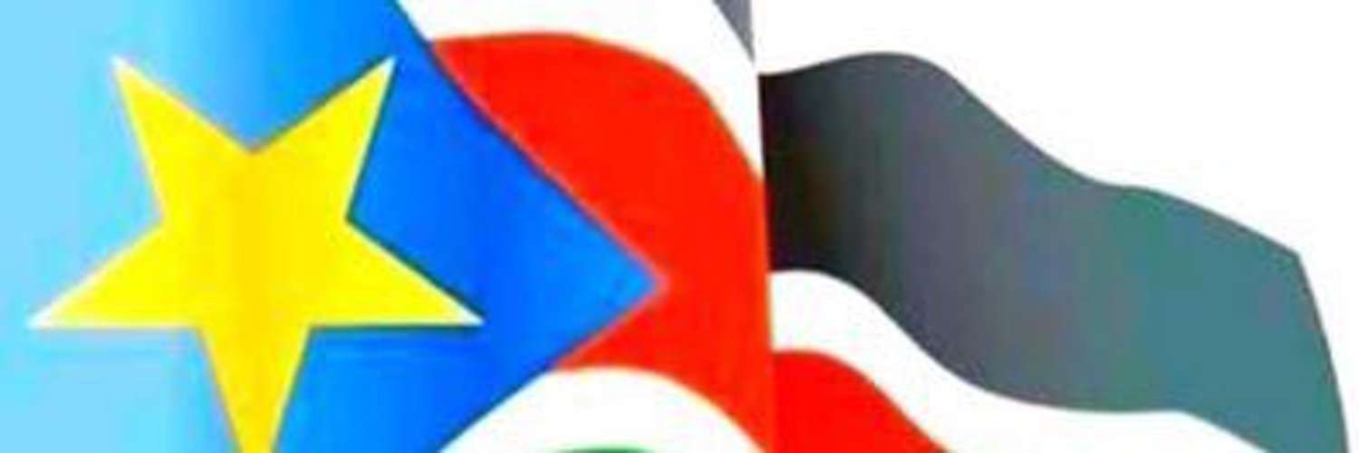 Aleu Garang, Ph.D. Profile Banner
