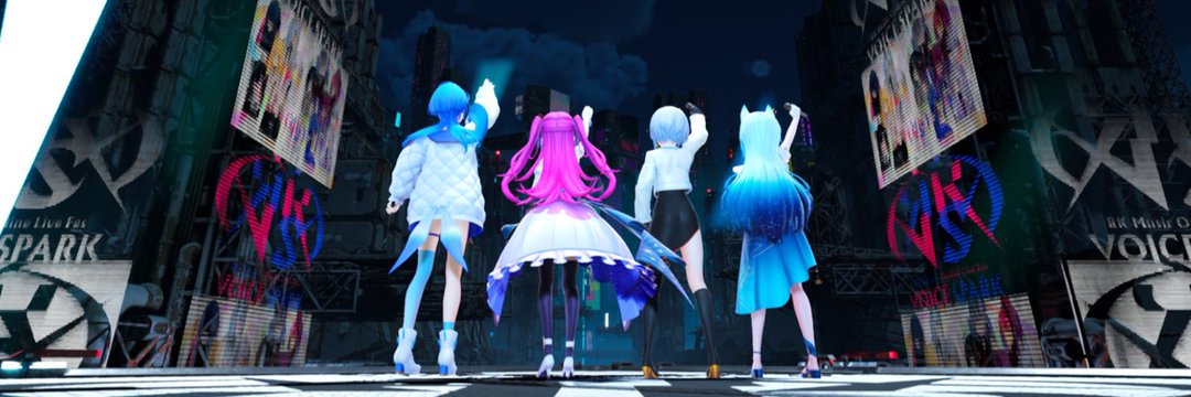 sigure2816's profile banner image