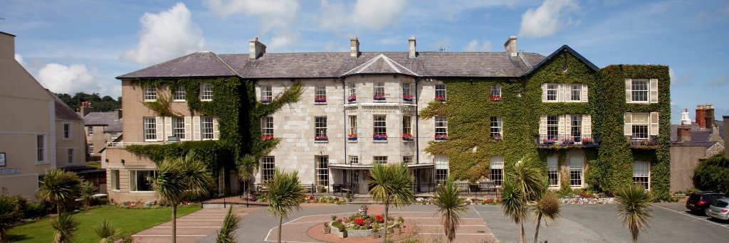 bulkeleyhotel's profile banner image