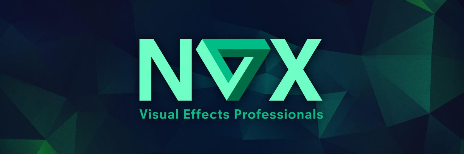NLvfx's profile banner image