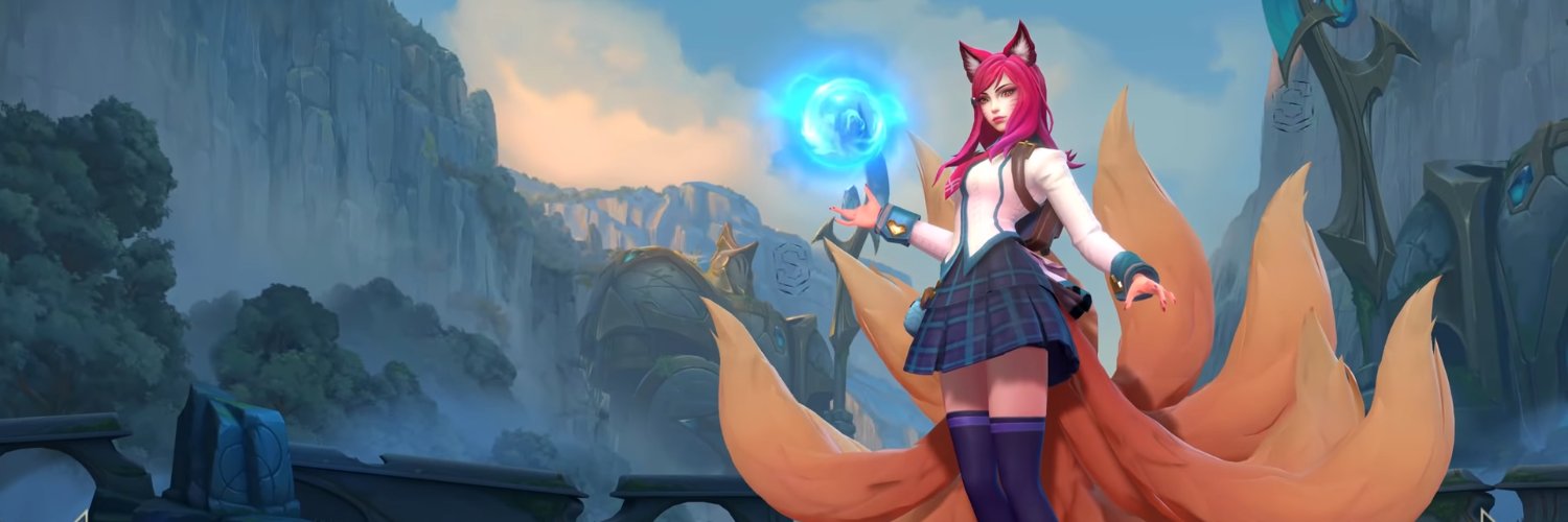 Clover Frostwaker banner