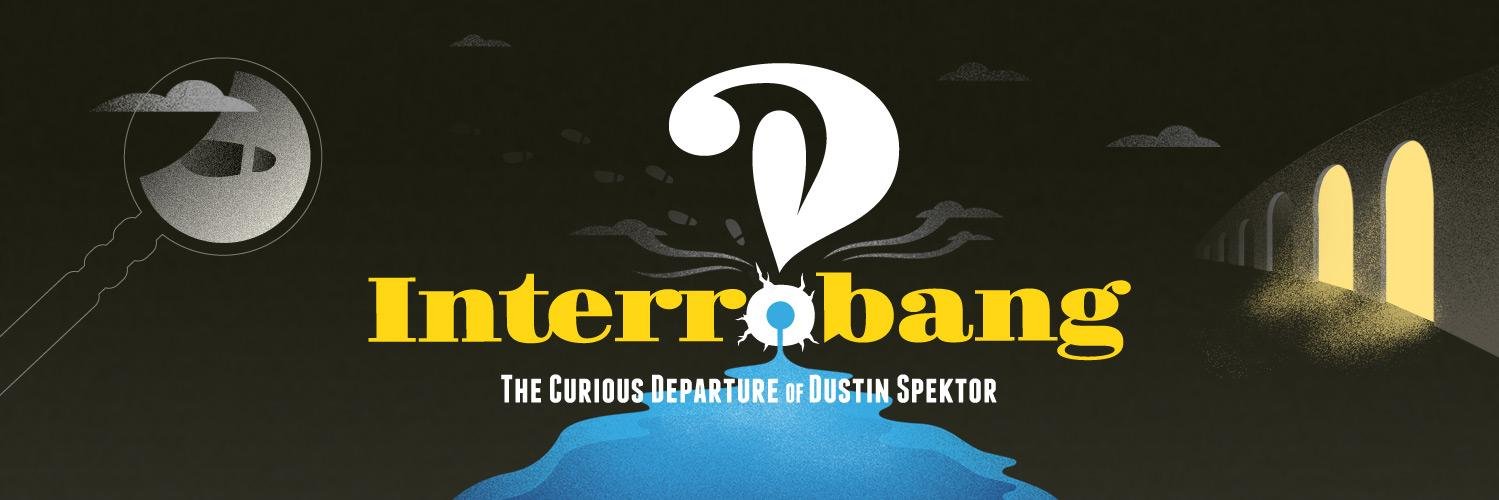 Interrobang?! banner