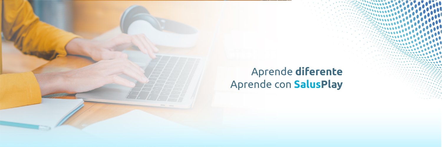 SalusPlay banner