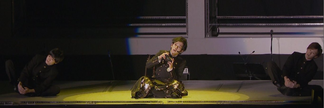 ninomiyacho26's profile banner image