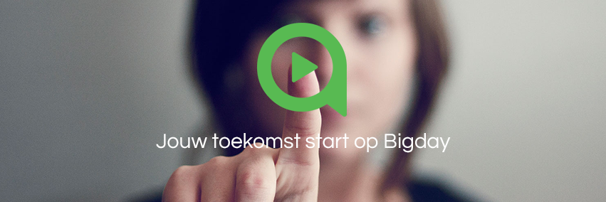 BigdayRotterdam's profile banner image