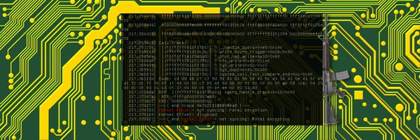 KerneL_PaniK_ Profile Banner