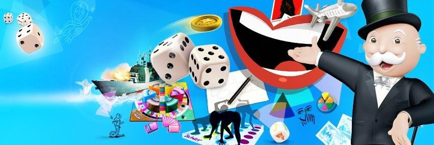 HasbroGamingIT's profile banner image