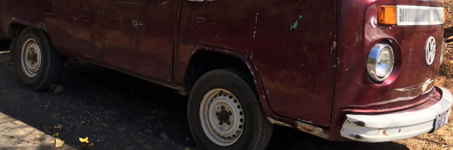 scottlpadgett's profile banner image