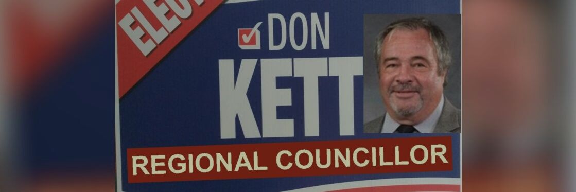 KettDon's profile banner image