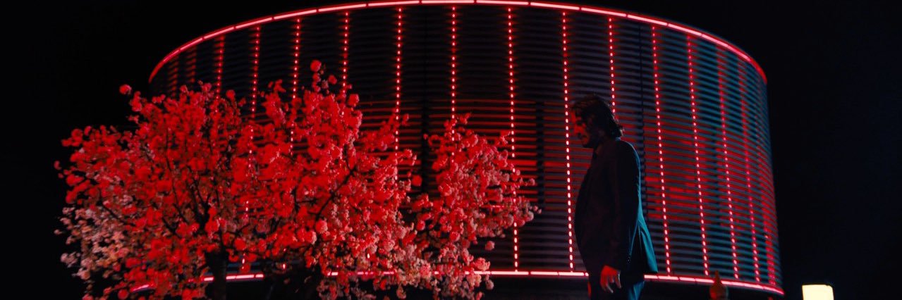 gDenhof's profile banner image