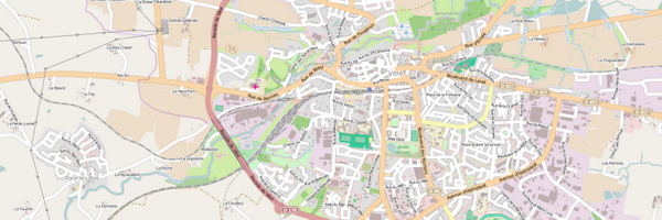 SourisPartage Profile Banner