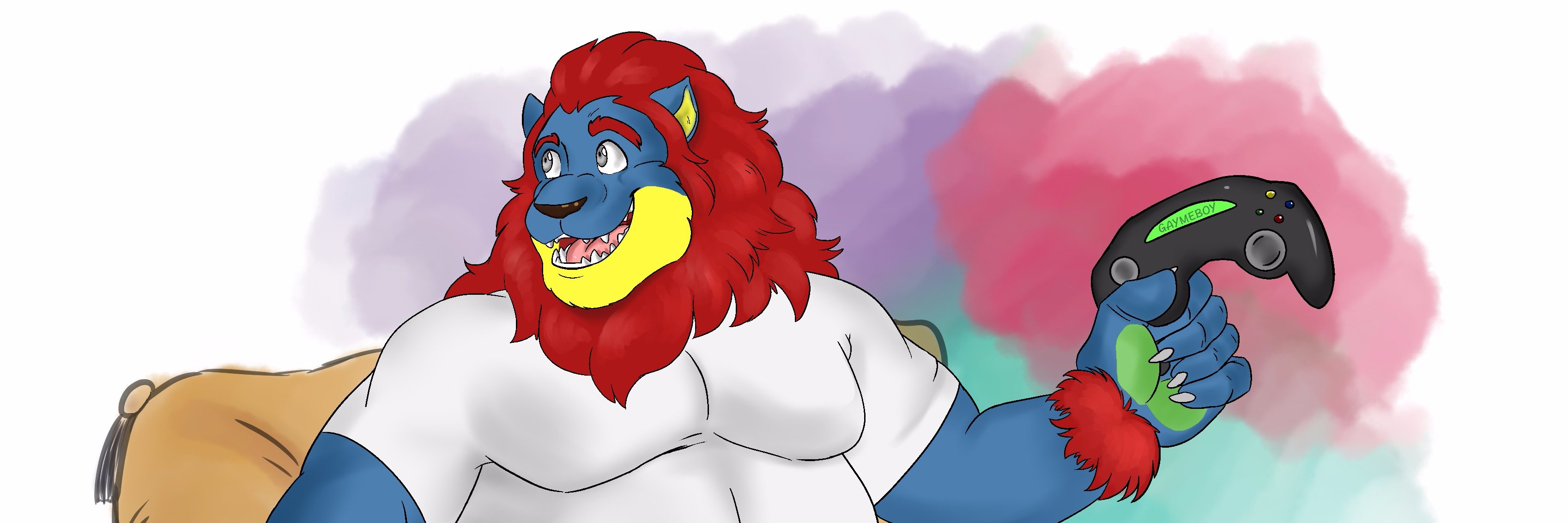 Caidezes's profile banner image