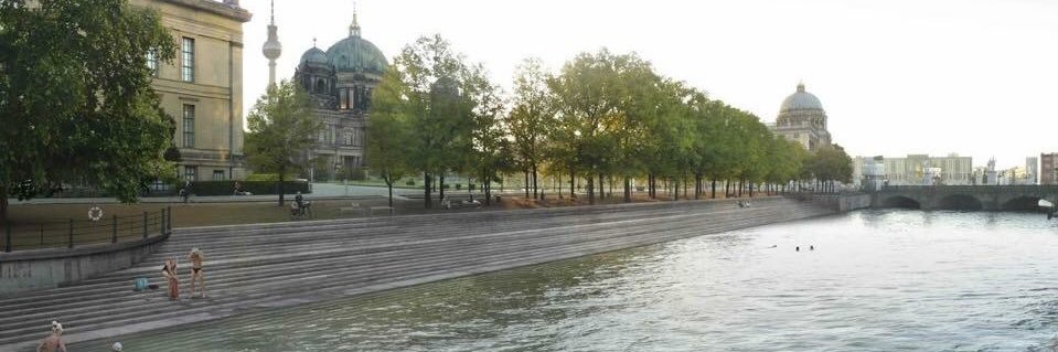 Gottfried Ludewig banner