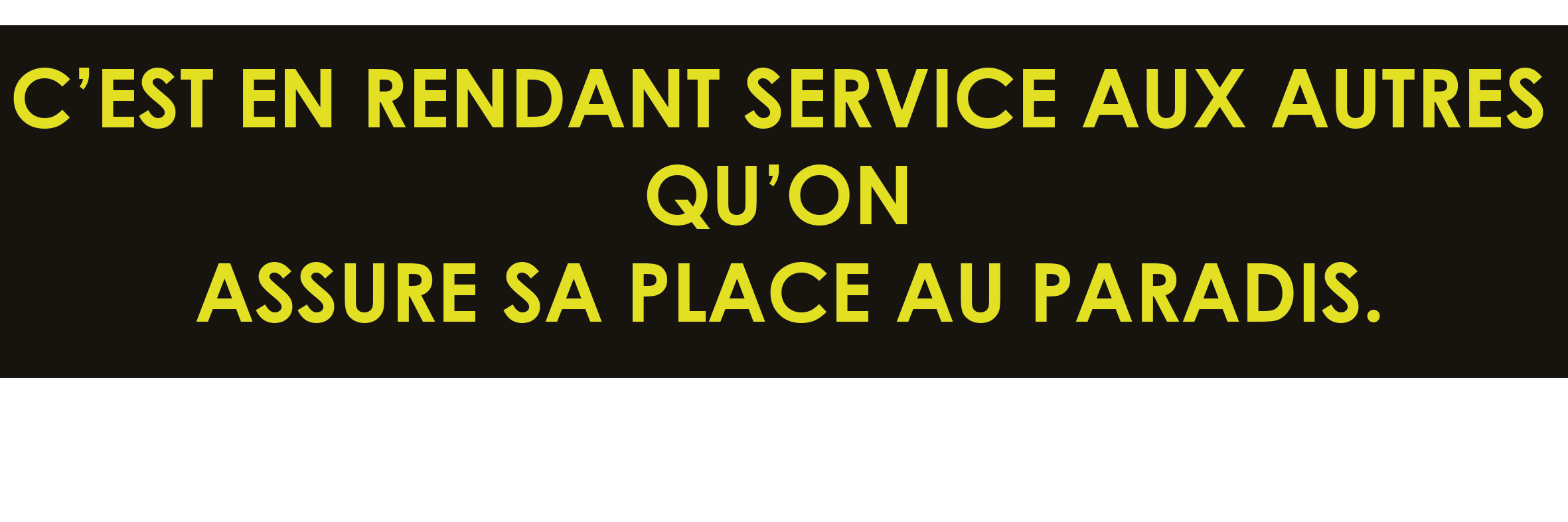 Marcel ILUNGA banner