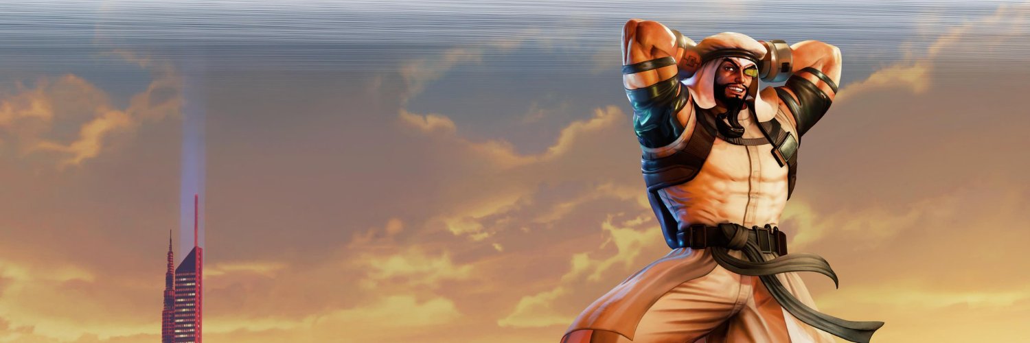 djgaspa's profile banner image