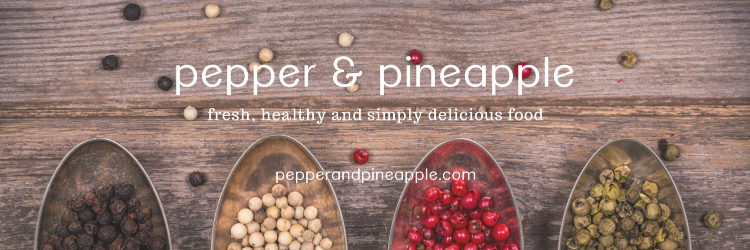 PepperFoodBlog's profile banner image