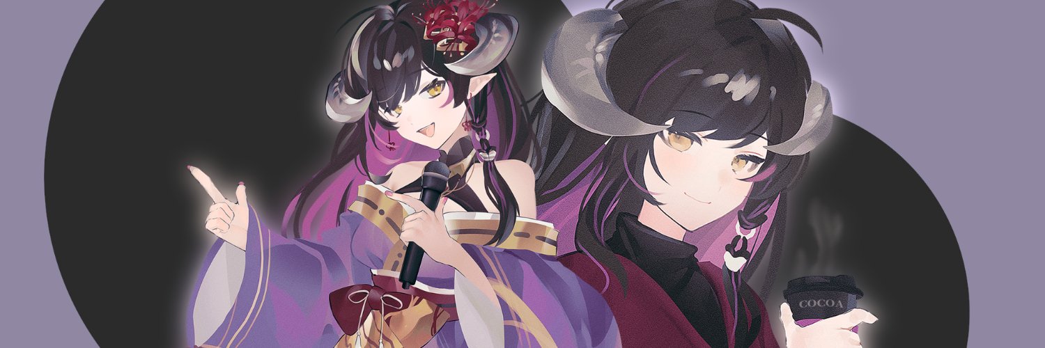 xiaocloudsine's profile banner image