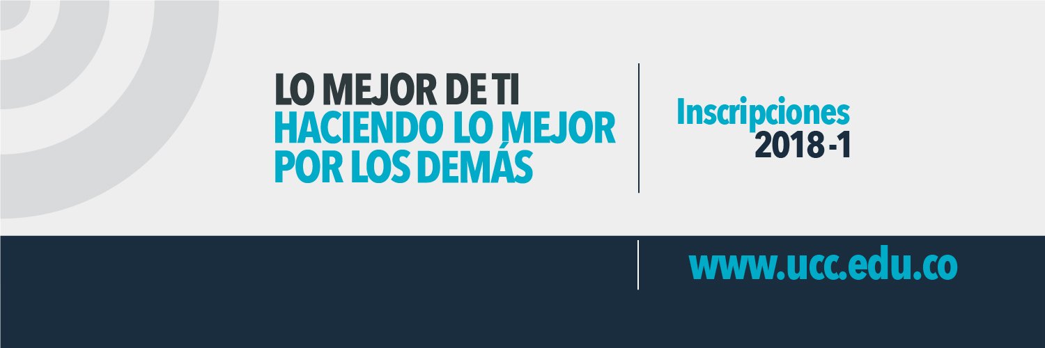 UCCSedeEspinal's profile banner image