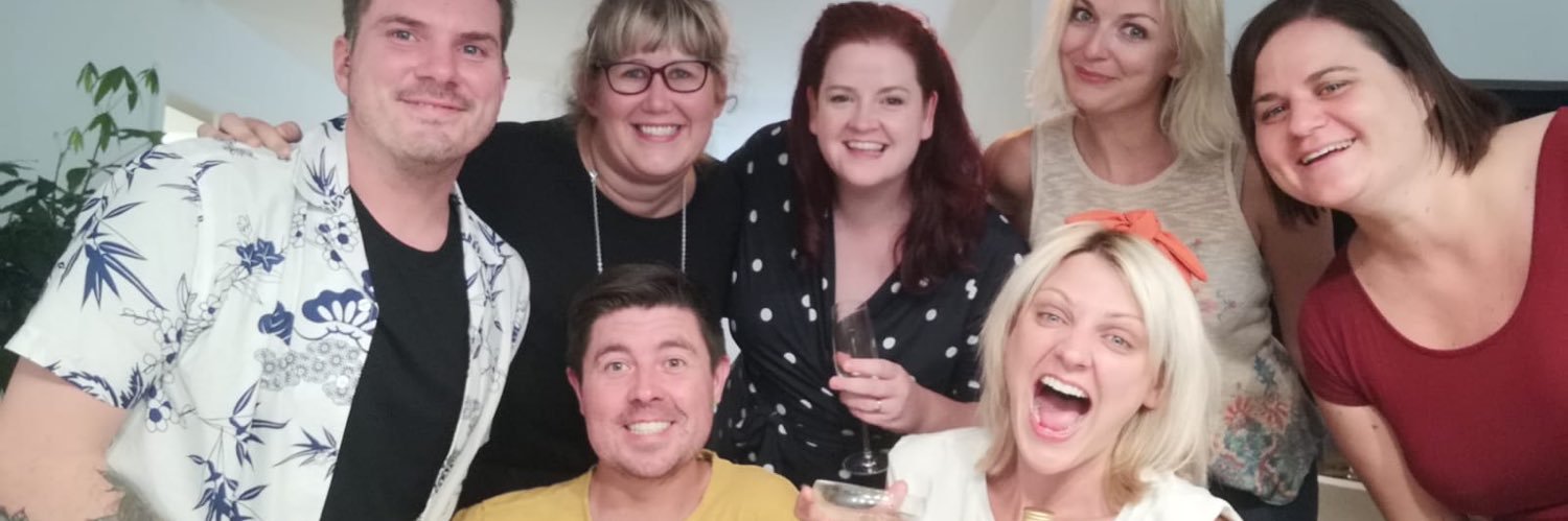 Elizabeth Chadwick banner