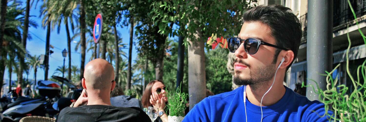 khalid0alali's profile banner image