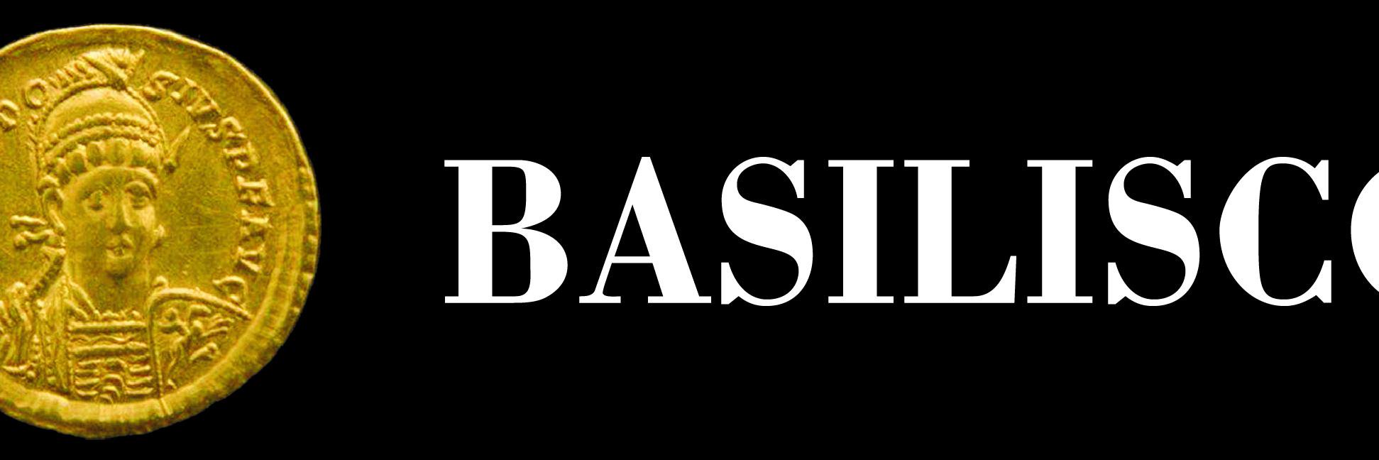 Basiliscovini banner