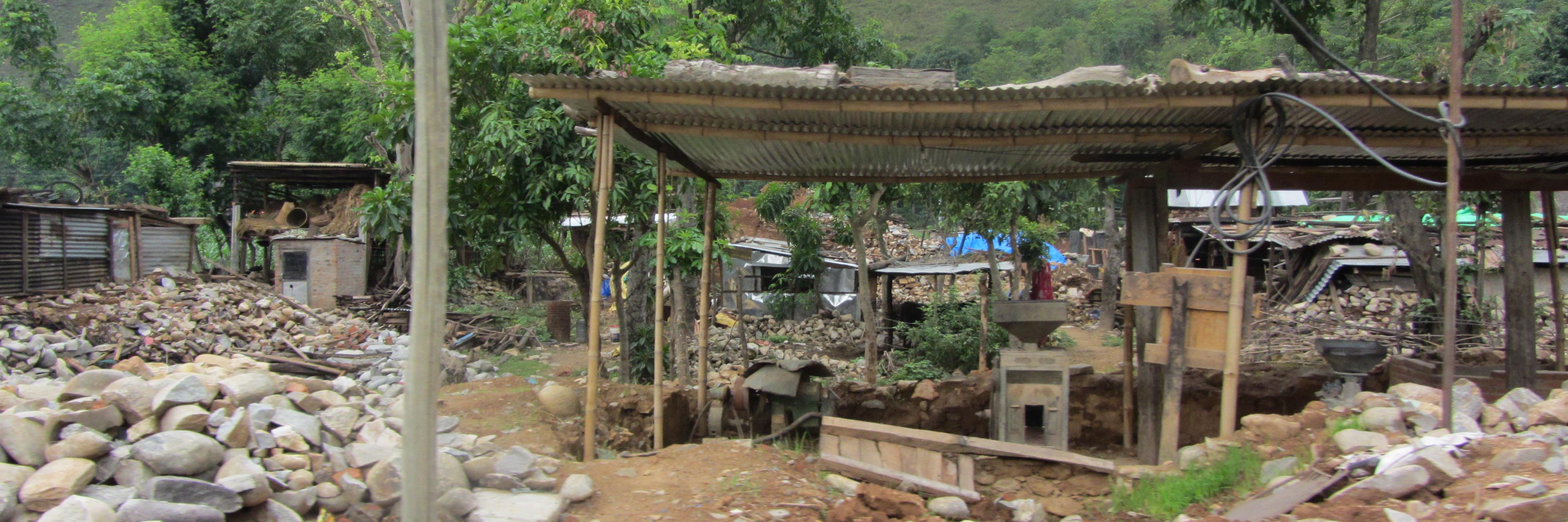 Disaster Governance banner