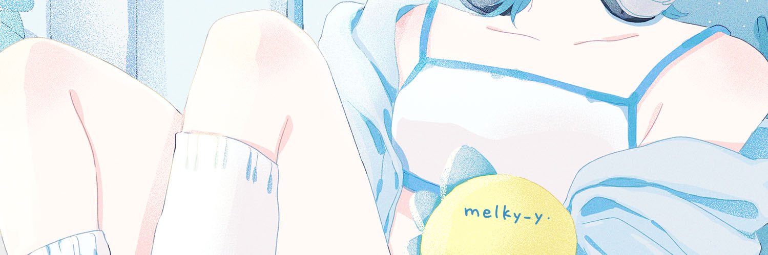 melky_y's profile banner image