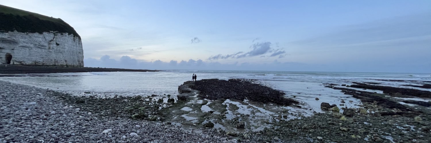 Yannick Morvan @ymorvan@bsky.social banner