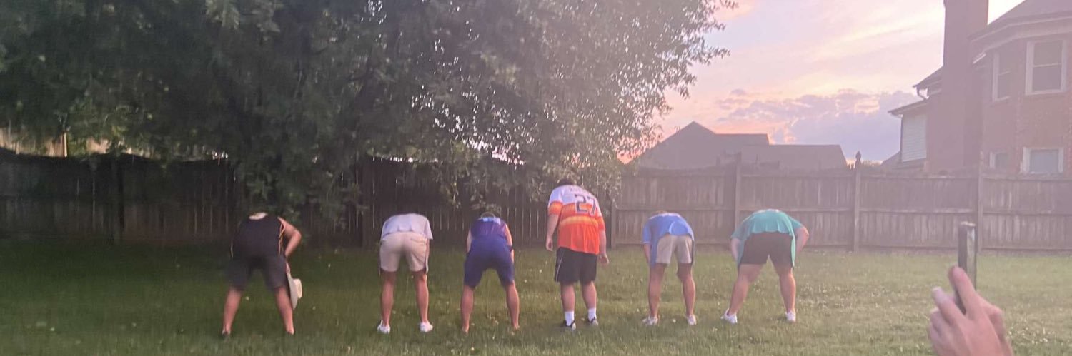 LukePollack22's profile banner image